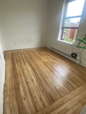 4-sablage plancher